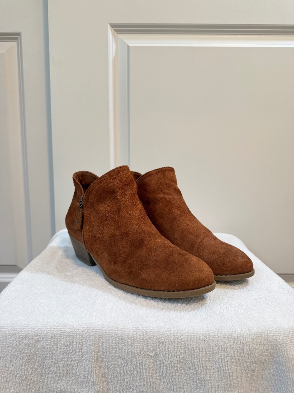 SO Angelfish Women's Ankle Boots
